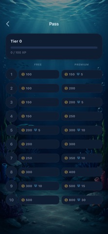 Go Fish: Card game Screenshot 4 of 6