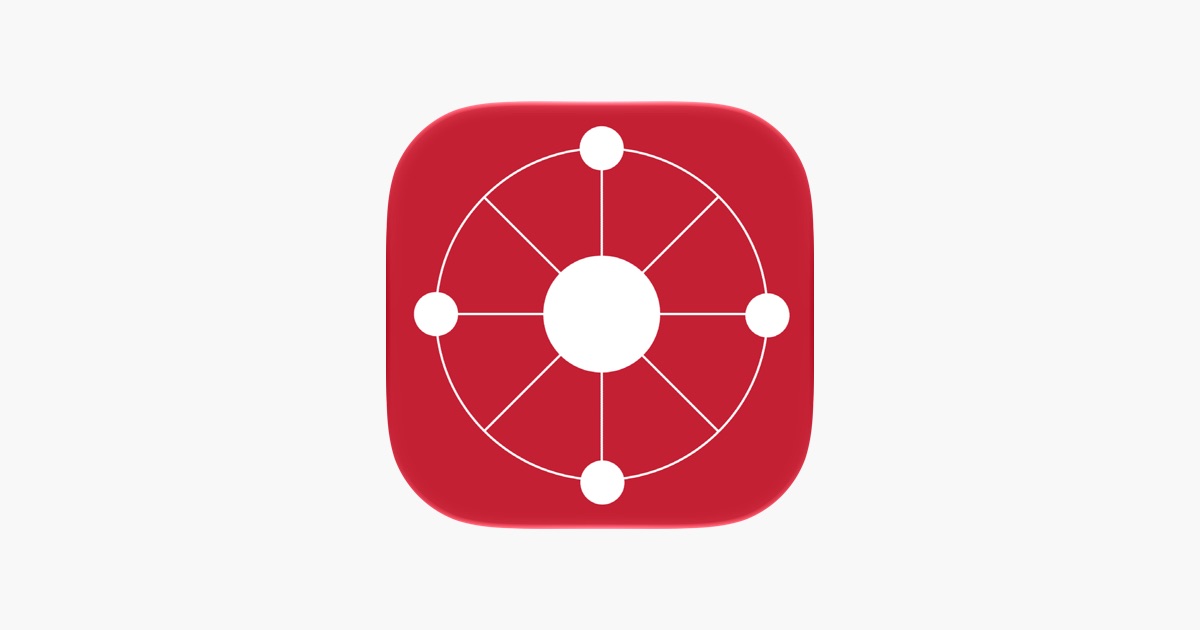 ‎Precision Hub App - App Store