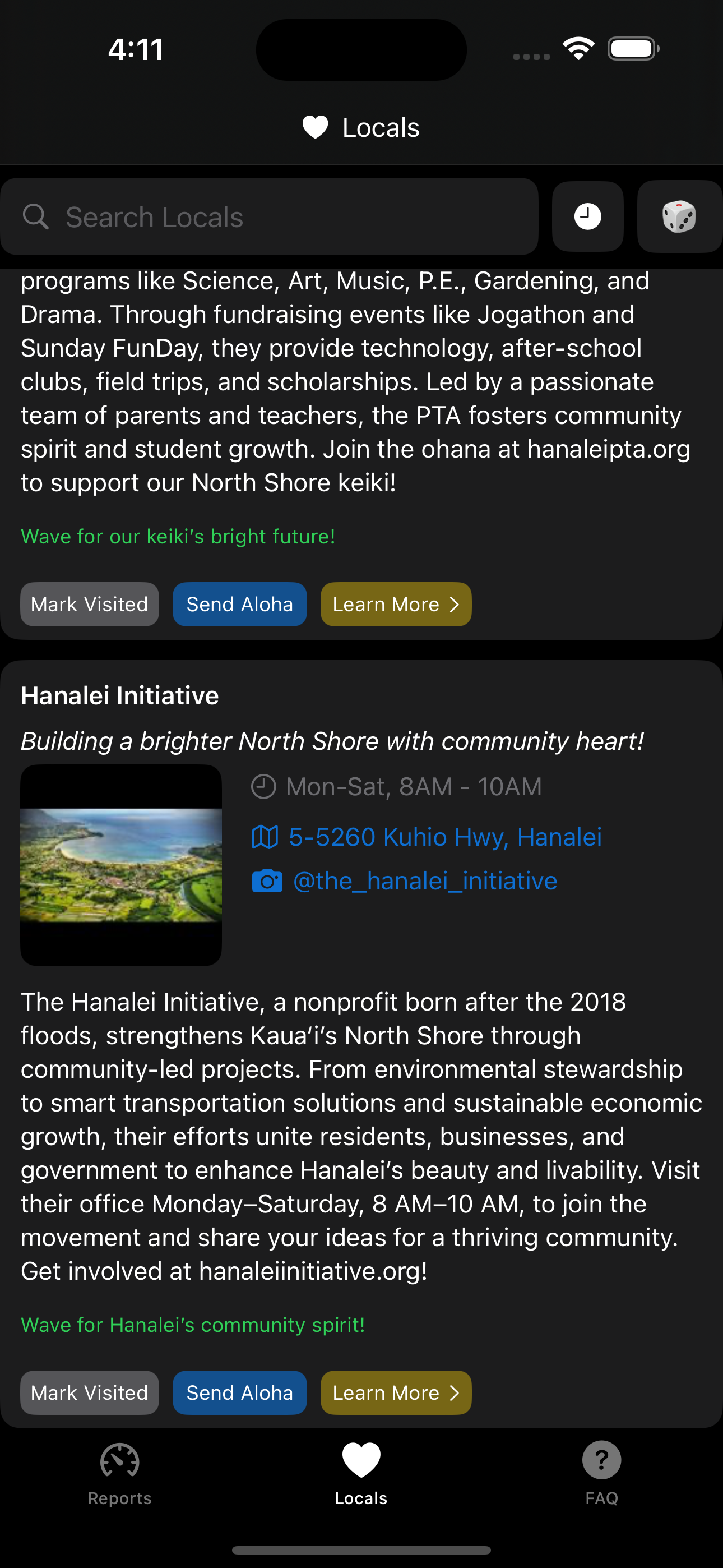 Hanalei