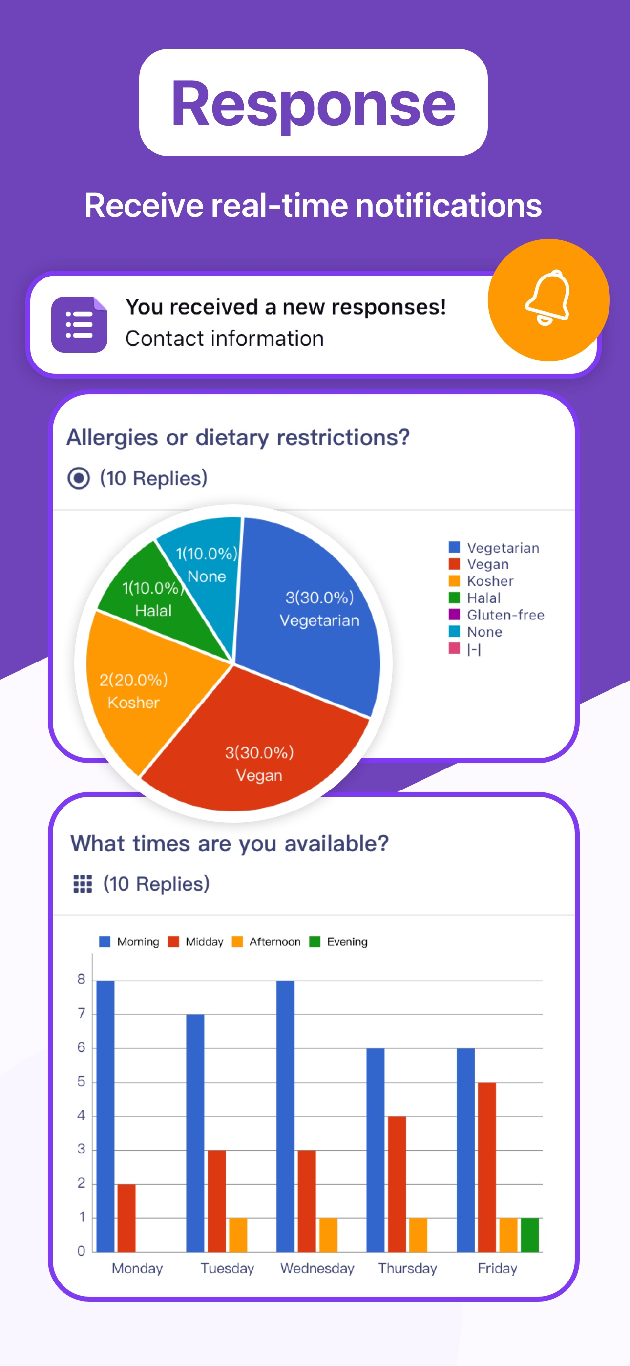 Forms for Google Forms App