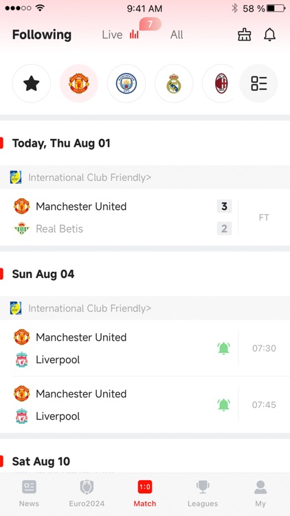 Eleven11 - World of Football