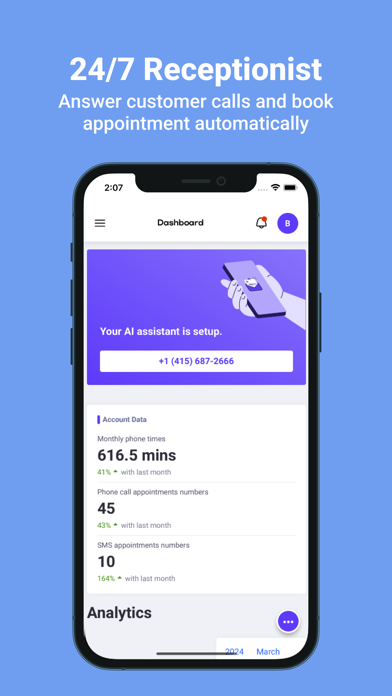 Blismo Screenshot