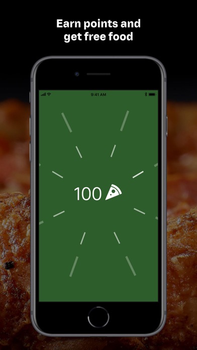 Papa Johns Pizza UAE screenshot