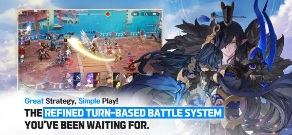 Seven Knights Re:BIRTH