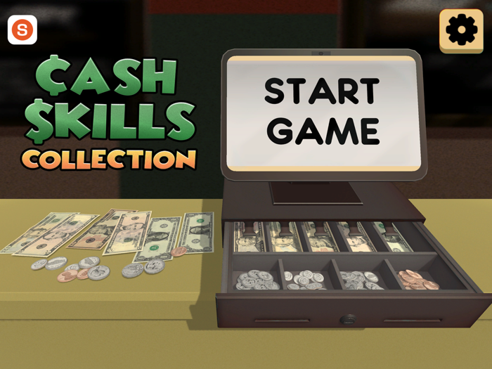 Cash Skills Collection