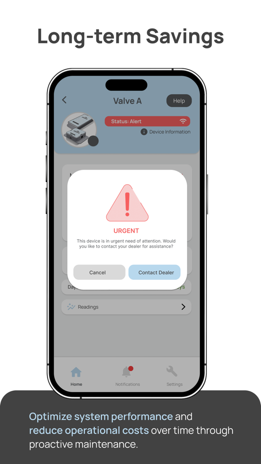 #3. Charger Total Connect (iOS) 由: Peregrine Consulting Group