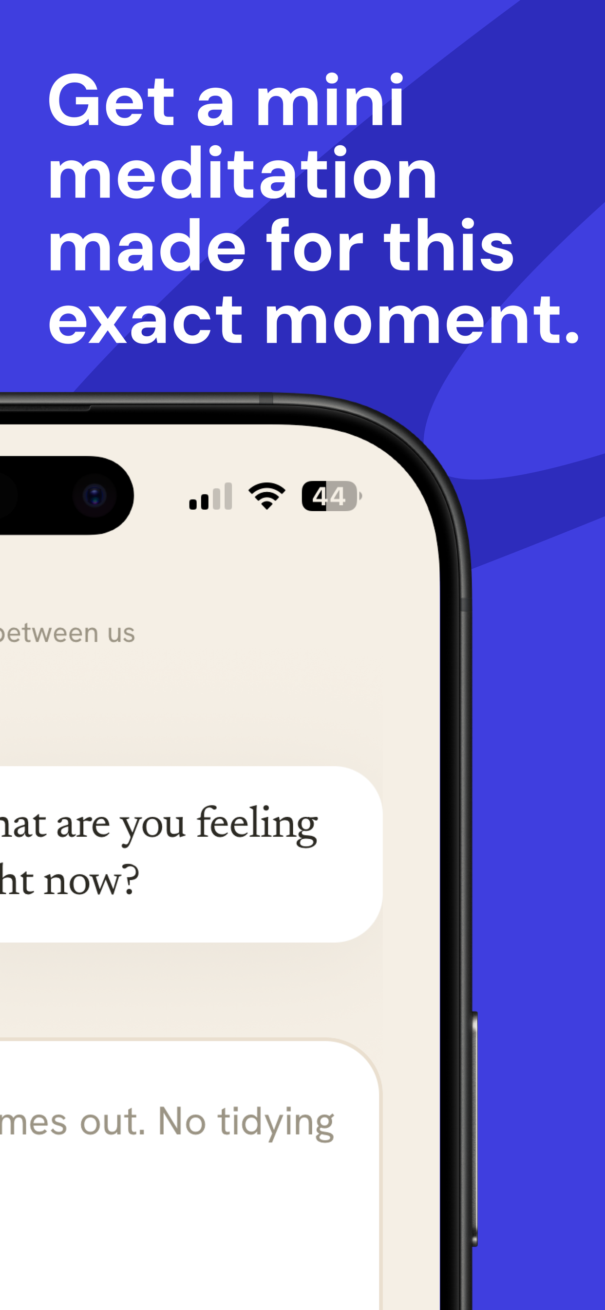 Pip: Relationship Anxiety screenshot 3