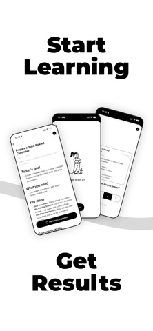 SkillMe - Learn any Skill Screenshot 4 of 4