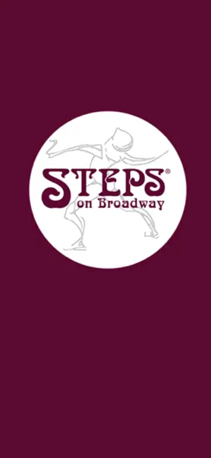 Steps on Broadway screenshot 1