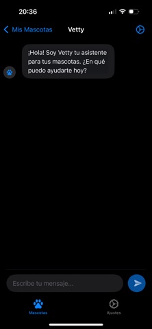 Mascotapps screenshot