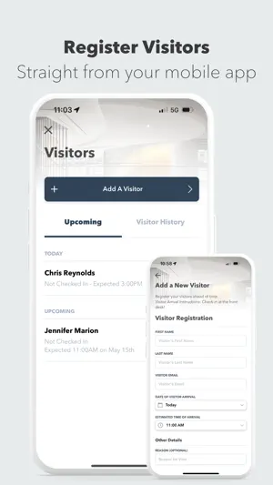 The Grove Office Building screenshot 2