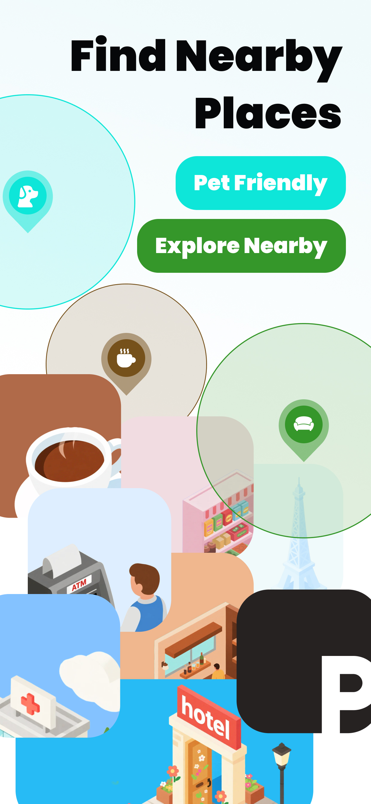 LocateMate: Connected Life screenshot 5