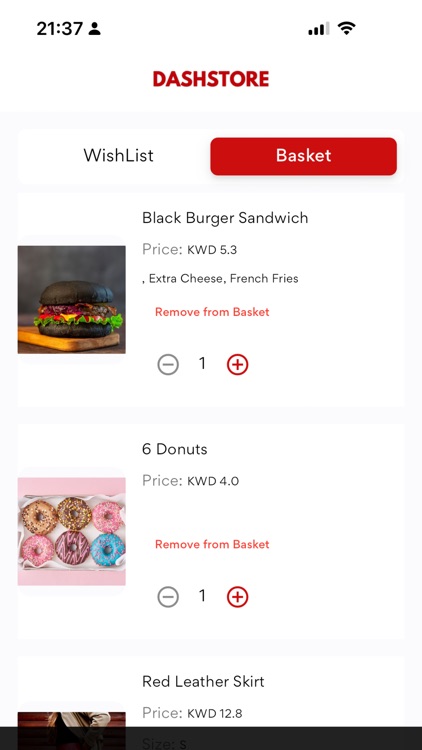 DashStore screenshot-3