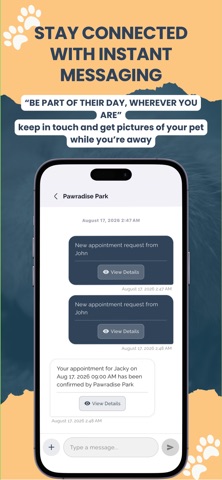 Pawradise Park Screenshot 3 of 4