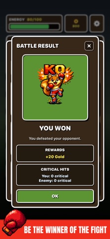 Boxing Academy Screenshot 6 of 7