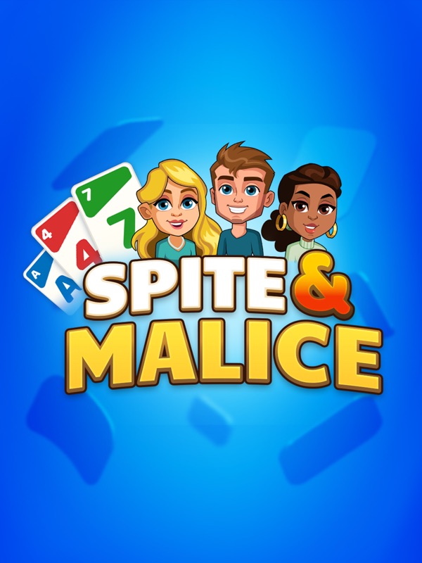 Spite & Malice Card Game screenshot 12