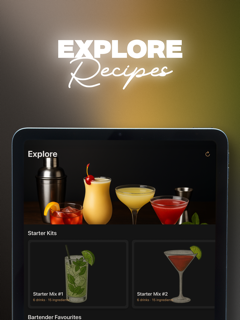 LiquorBot screenshot 9