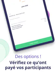 helloasso scan iPad Captures Décran 3