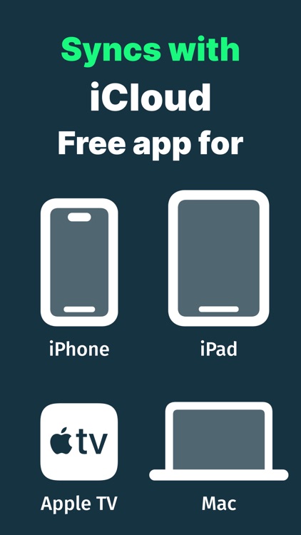 IPTV Player Live: M3U & Xtream screenshot-4