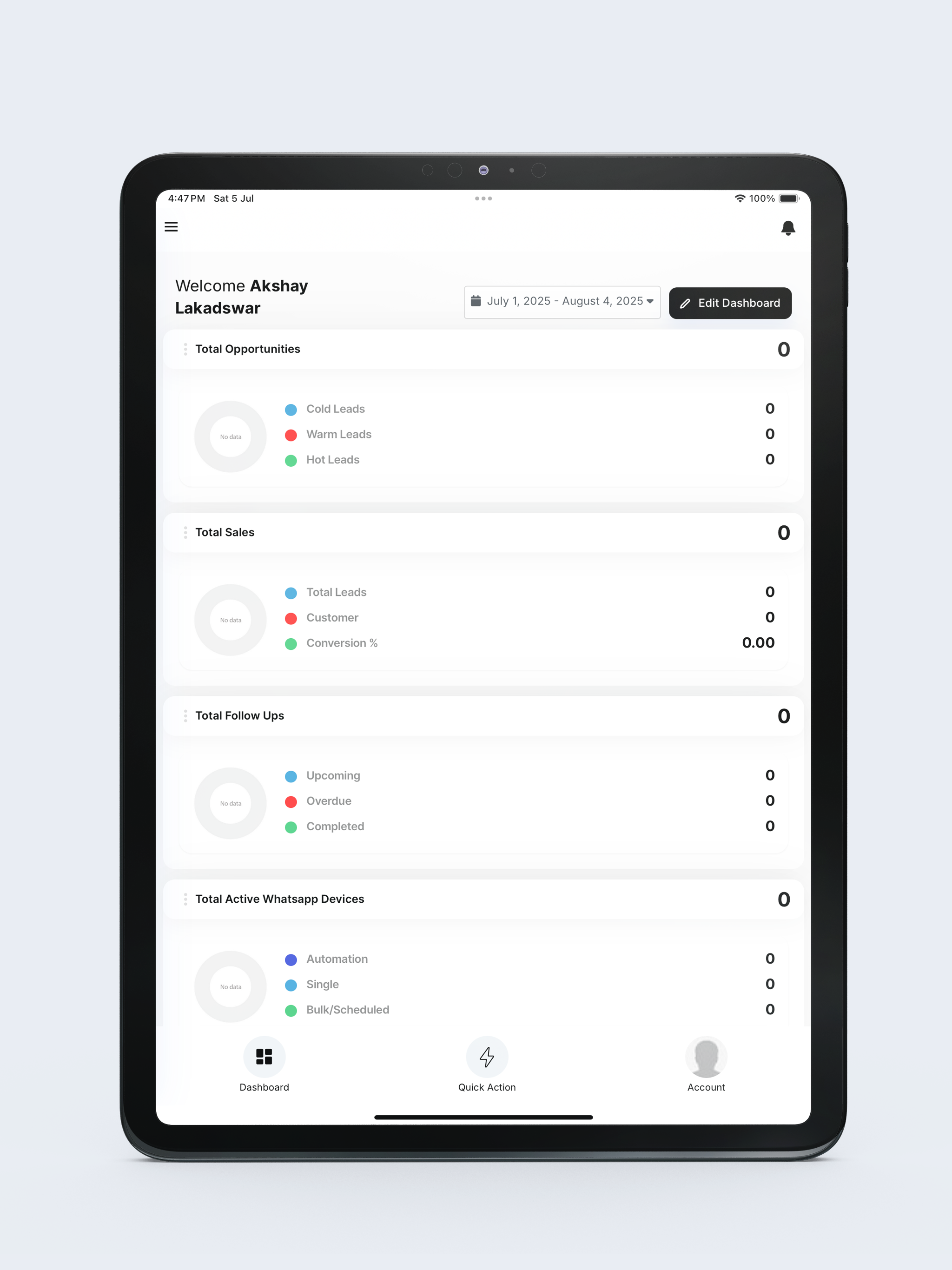 AI Autofunnel screenshot 6