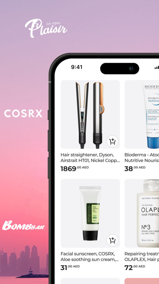 #5. WEE Innovative platform (iOS) Ved: WEE MEE