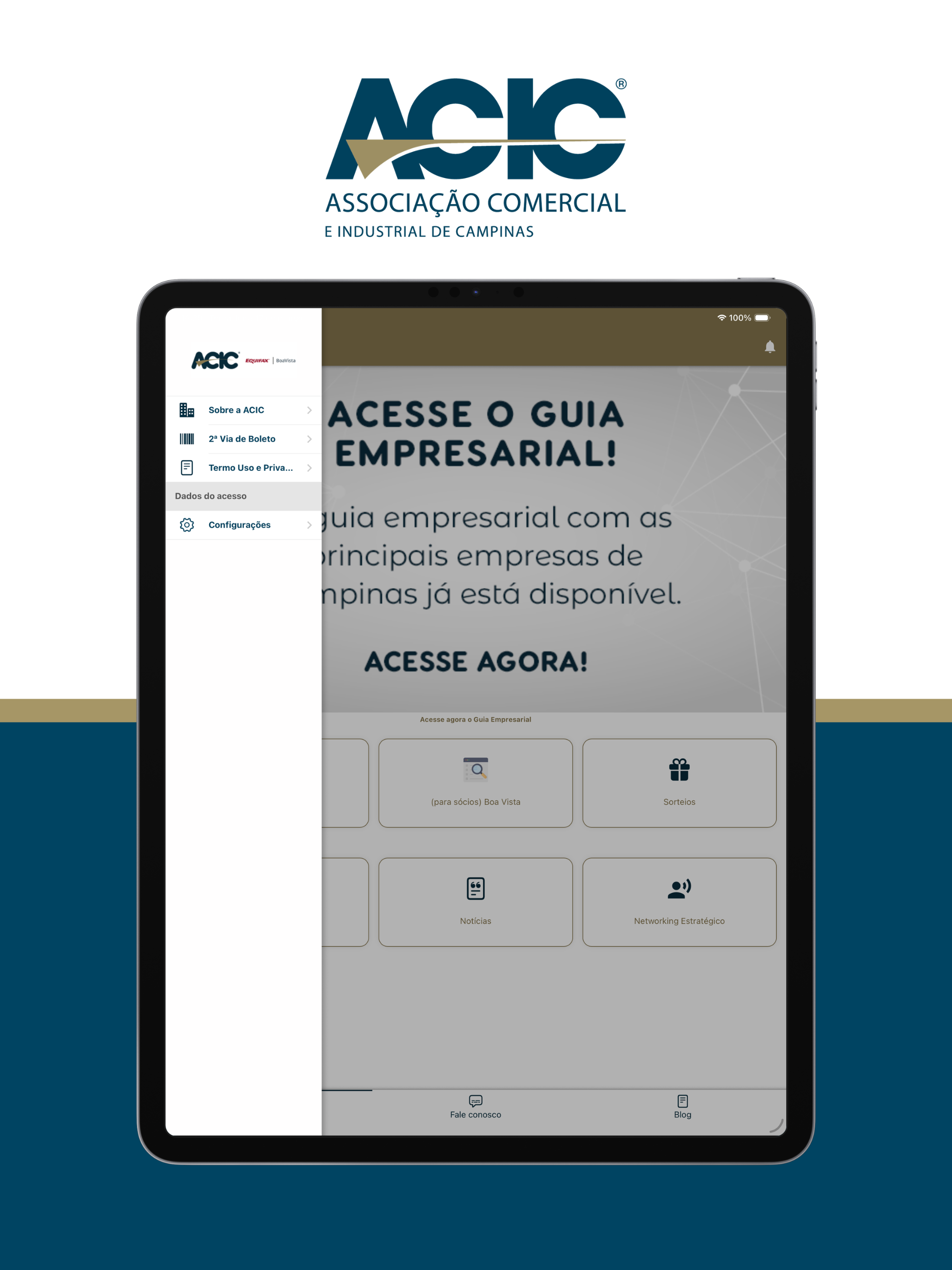 ACIC Digital
