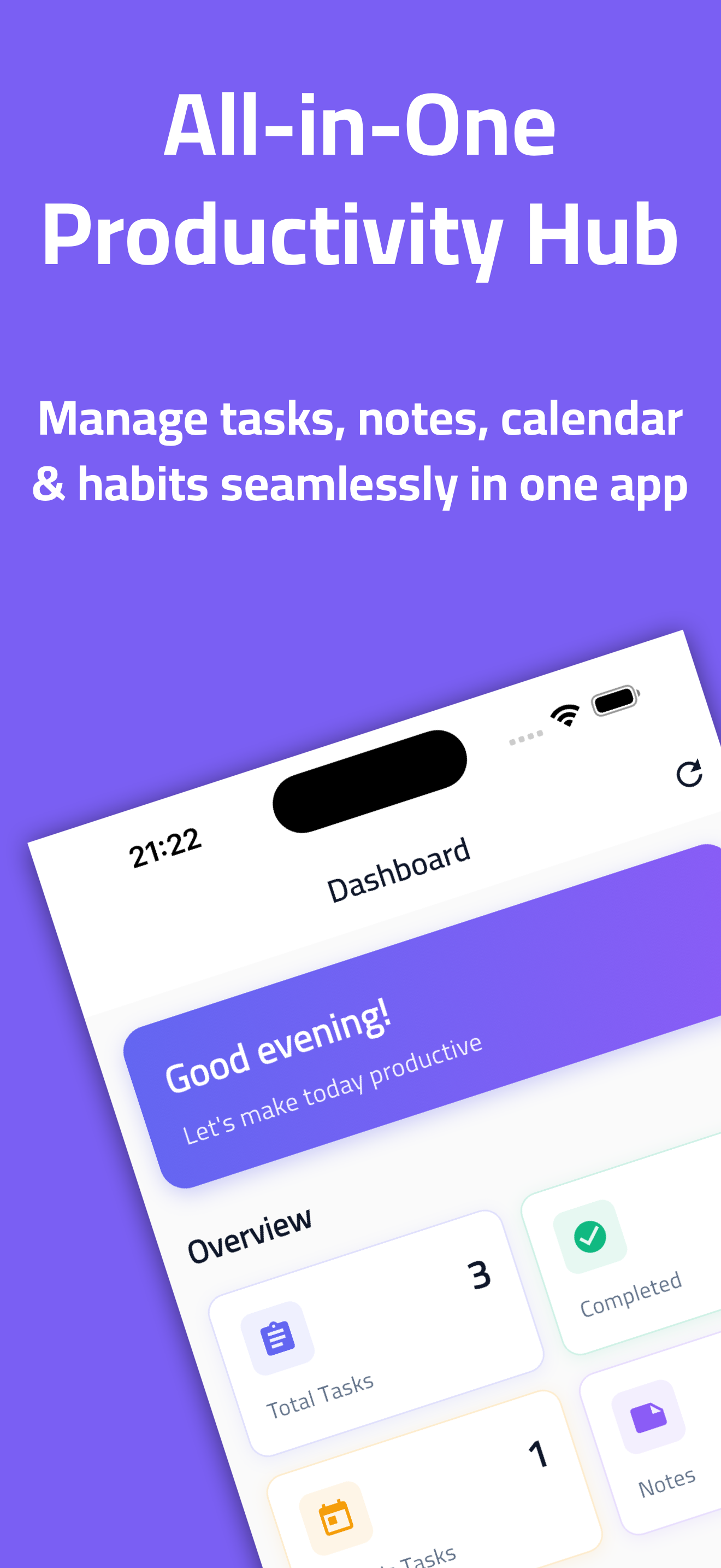 Planote - Plan & Note screenshot 3