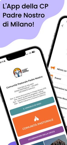 CP Padre Nostro Screenshot 1 of 5