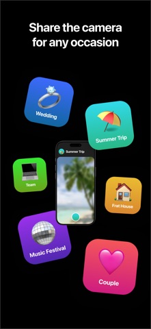 JustShoot screenshot