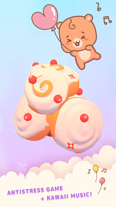 BerryCrush: Cooking Mini Games Screenshot