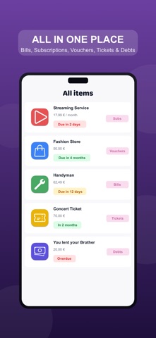 ReMe: Reminder & To-Do App screenshot