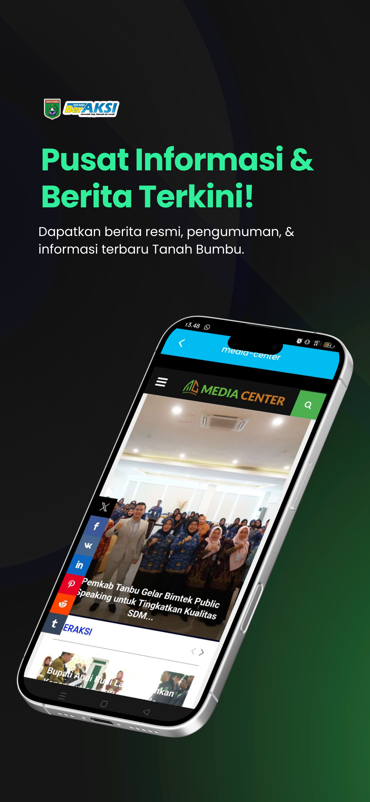 BSS Tanbu (Tanah Bumbu)