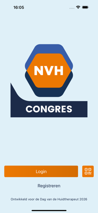 NVH-congres2026 Screenshot 1 of 8