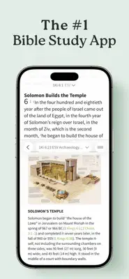 Exegesis: Bible Study 1