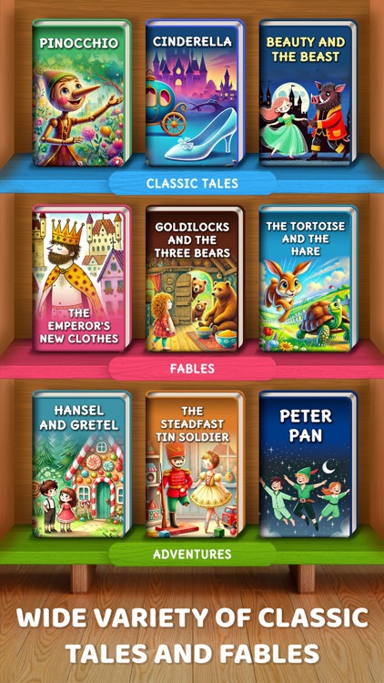 Learn to Read: Early Readers