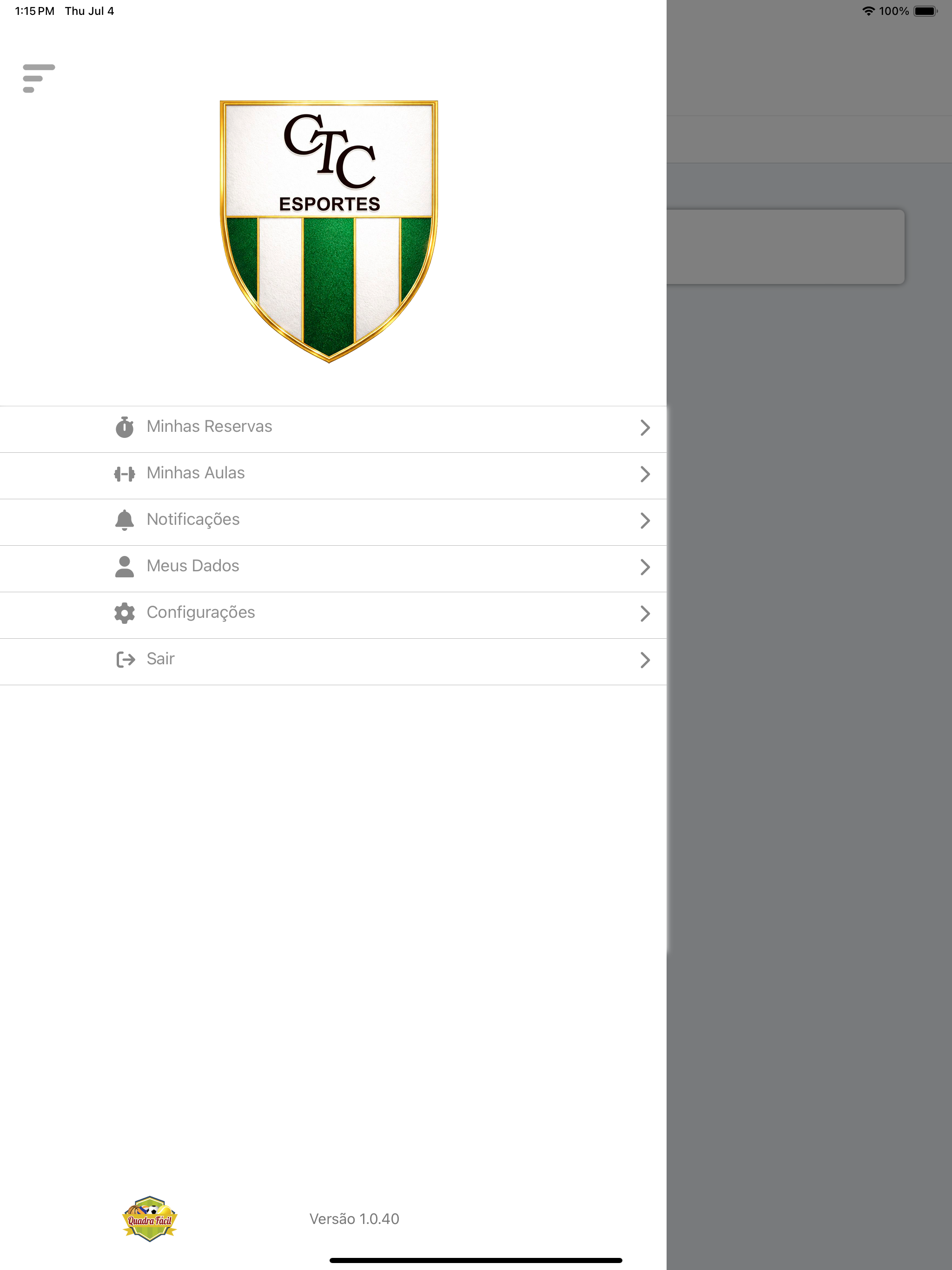 CTC Esportes