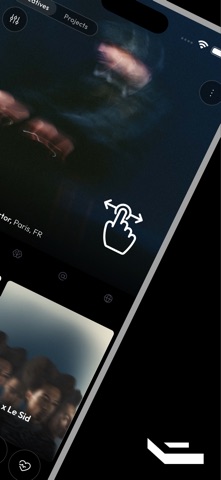 Craft — Creative network Screenshot 2 of 10