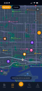 Suds: Alcohol Tracker screenshot 3