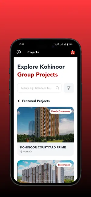 One Kohinoor screenshot 3