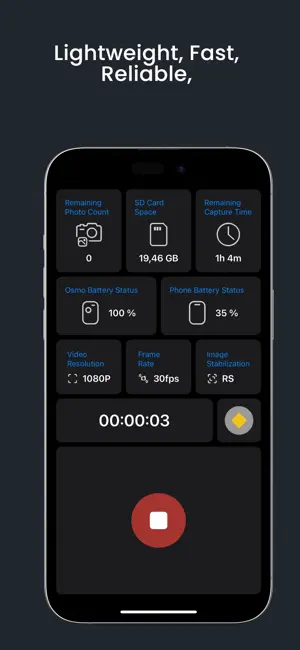 EasyAction 4 screenshot 3