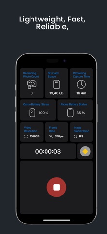 EasyAction 4 screenshot