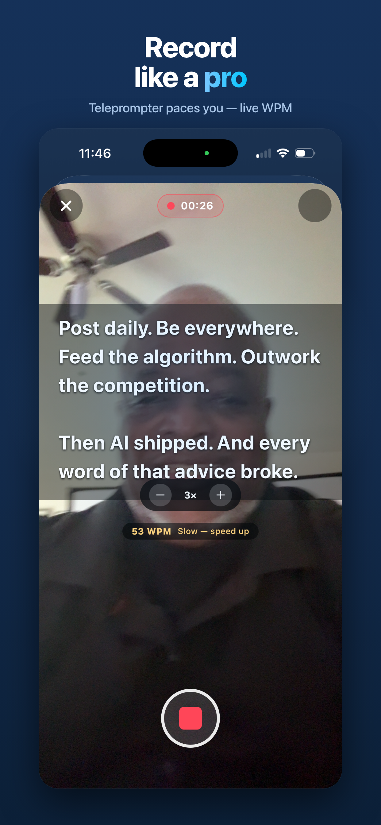 Canira screenshot 3