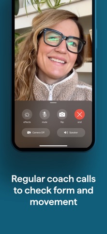 Groove Health screenshot