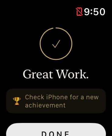 Orrum: Kegels & Pelvic Floor screenshot 19