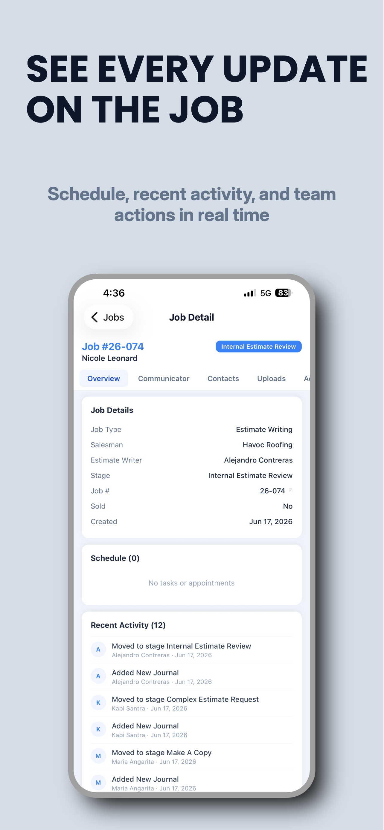 CADSuite Supplementer