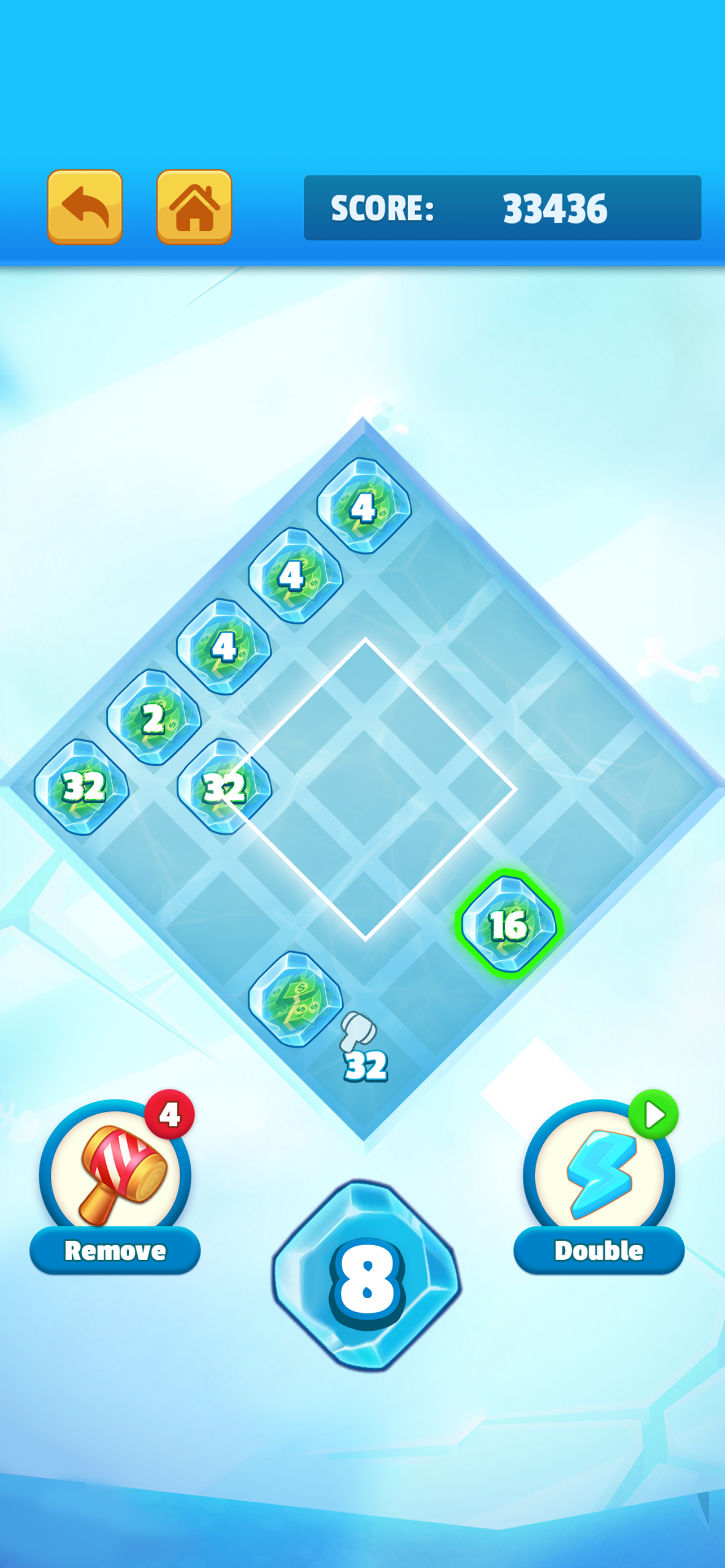 Shiftoo Mergeon screenshot 3
