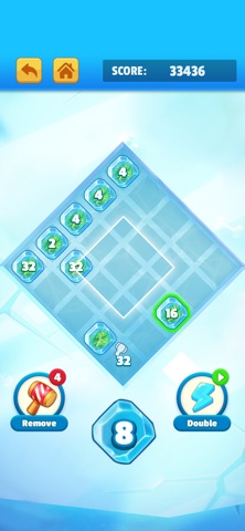 Shiftoo Mergeon Screenshot 3 of 4