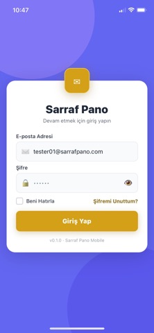 SarrafPano Screenshot 5 of 9