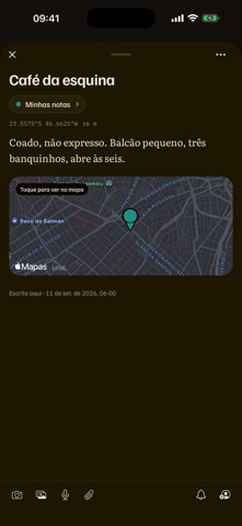 Asterisco screenshot 3