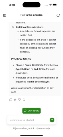 NurAI screenshot